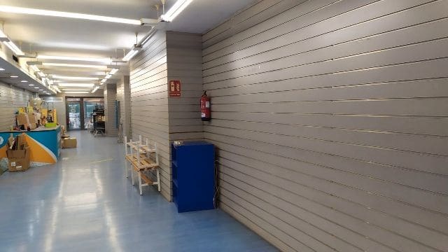 Commercial for sale in Nerja - € 1,500,000 (Ref: 9489846)