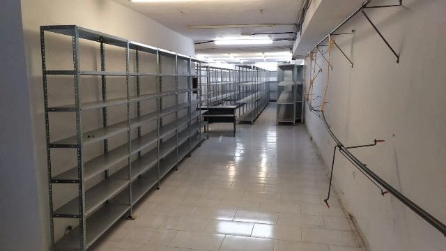 Commercial for sale in Nerja - € 1,500,000 (Ref: 9489846)