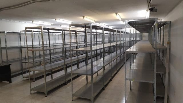 Commercial for sale in Nerja - € 1,500,000 (Ref: 9489846)