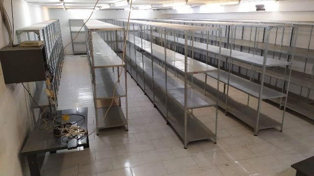 Commercial for sale in Nerja - € 1,500,000 (Ref: 9489846)