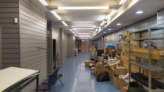 Commercial for sale in Nerja - € 1,500,000 (Ref: 9489846)