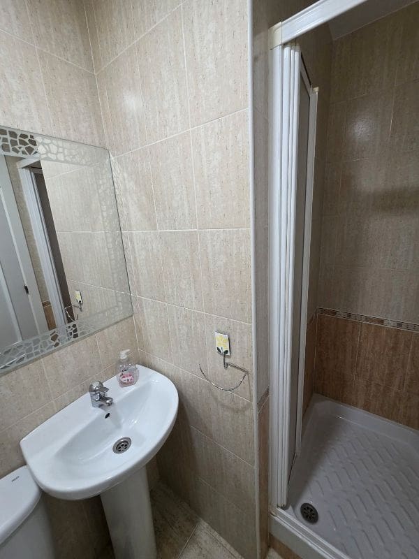 3 makuuhuone Asunto vuokrattavana paikassa Nerja - 1 000 € (Ref: 9496354)