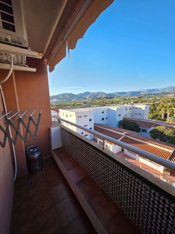 3 makuuhuone Asunto vuokrattavana paikassa Nerja - 1 000 € (Ref: 9496354)