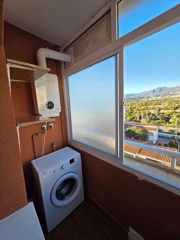 3 makuuhuone Asunto vuokrattavana paikassa Nerja - 1 000 € (Ref: 9496354)