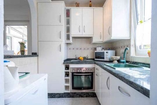 3 slaapkamer Penthouse te koop in Torrox met zwembad - € 275.000 (Ref: 9496506)