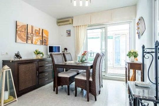 3 slaapkamer Penthouse te koop in Torrox met zwembad - € 275.000 (Ref: 9496506)