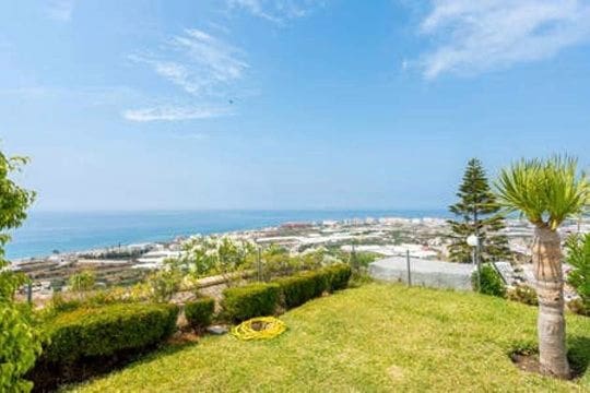 3 slaapkamer Penthouse te koop in Torrox met zwembad - € 275.000 (Ref: 9496506)