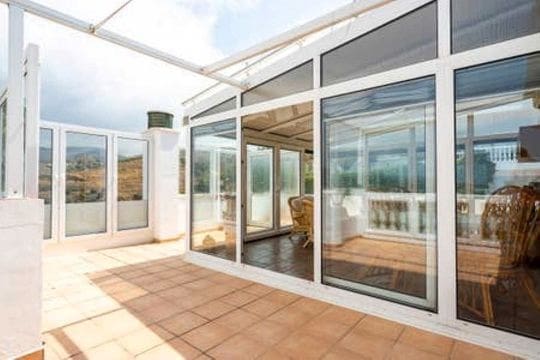 3 slaapkamer Penthouse te koop in Torrox met zwembad - € 275.000 (Ref: 9496506)