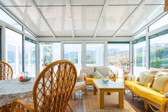 3 slaapkamer Penthouse te koop in Torrox met zwembad - € 275.000 (Ref: 9496506)