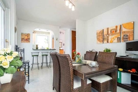 3 slaapkamer Penthouse te koop in Torrox met zwembad - € 275.000 (Ref: 9496506)