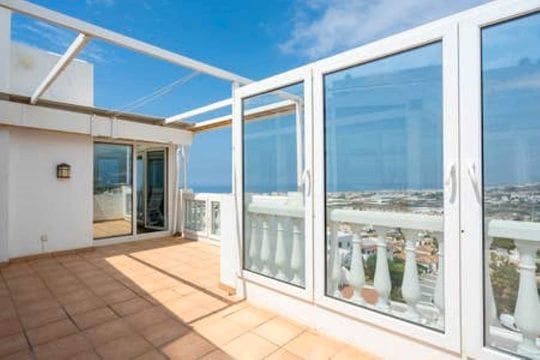 3 slaapkamer Penthouse te koop in Torrox met zwembad - € 275.000 (Ref: 9496506)