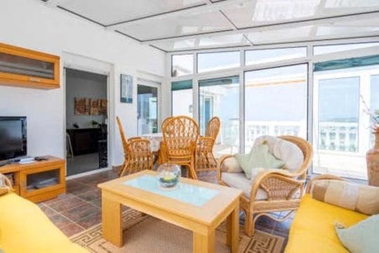 3 slaapkamer Penthouse te koop in Torrox met zwembad - € 275.000 (Ref: 9496506)