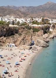 Commercieel te koop in Nerja - € 59.000 (Ref: 9503590)