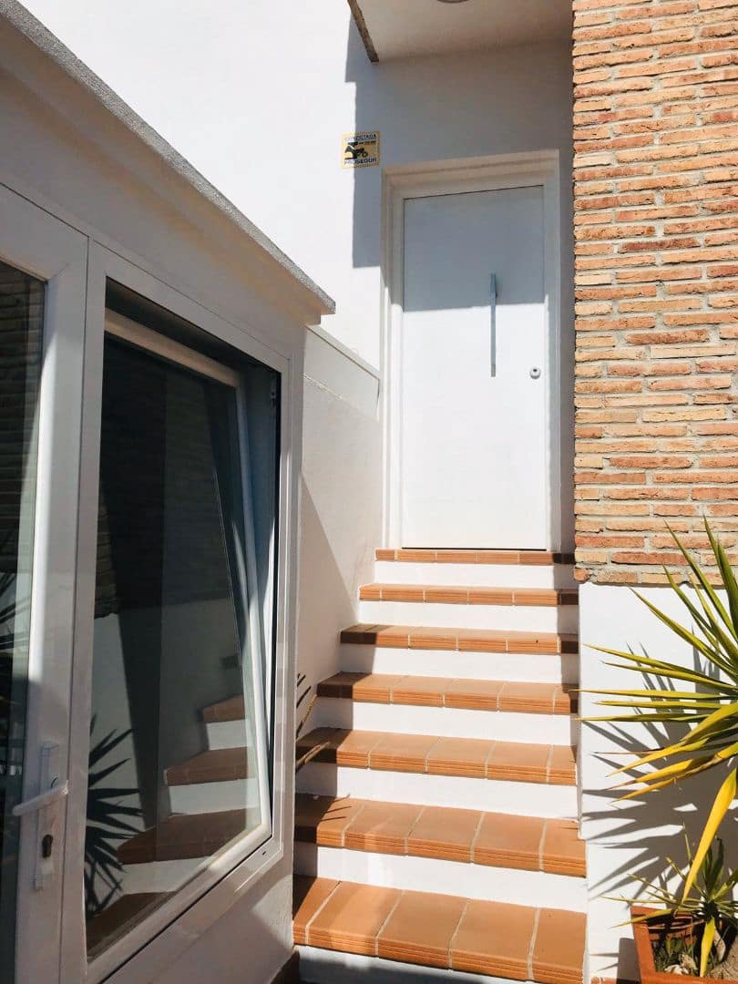 5 soverom Villa til leie i Nerja med svømmebasseng garasje - € 2 000 (Ref: 9503592)