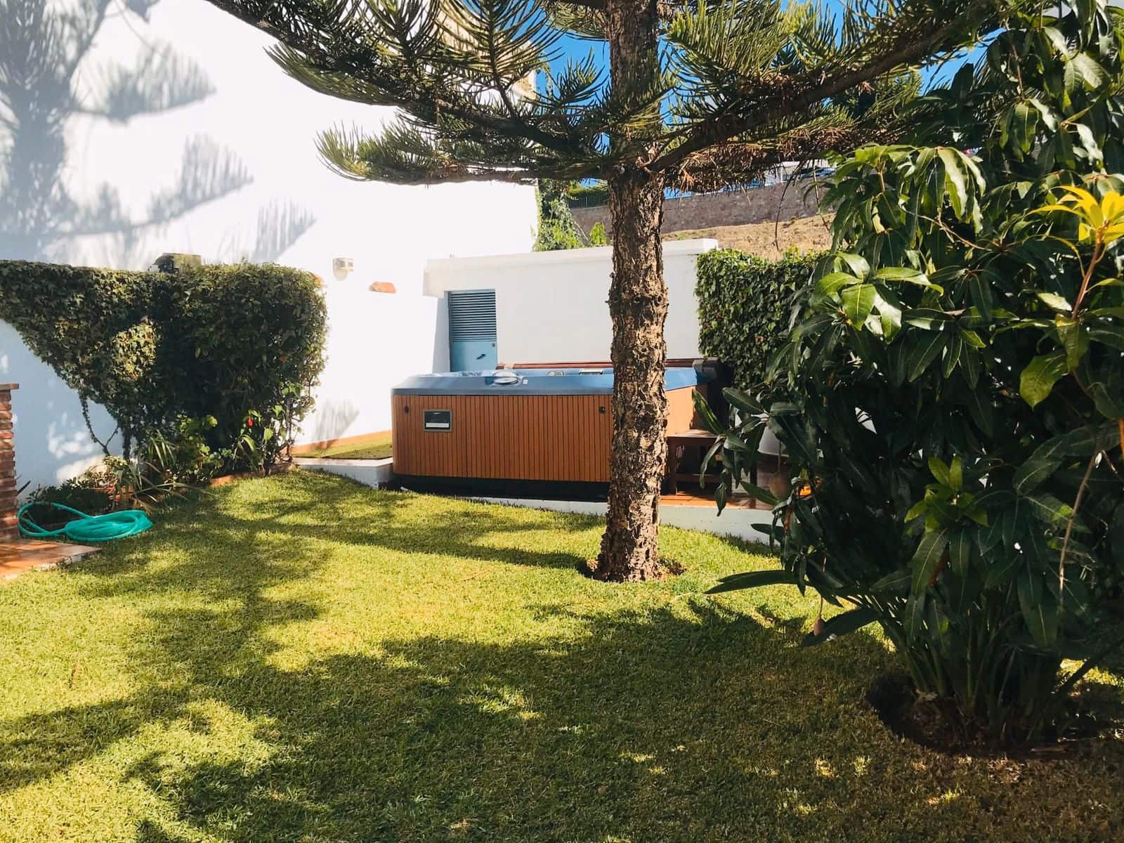 5 soverom Villa til leie i Nerja med svømmebasseng garasje - € 2 000 (Ref: 9503592)