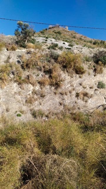 Terre non Aménagée à vendre à Nerja - 50 000 € (Ref: 9511214)