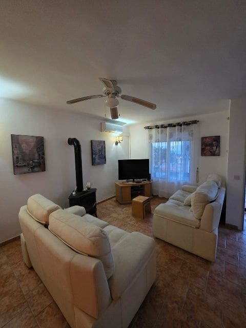 2 sovrum Radhus till salu i Nerja med pool - 295 000 € (Ref: 9516303)