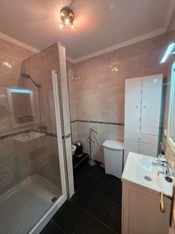 2 sovrum Radhus till salu i Avda Pescia - Ctra de Frigiliana, Nerja med pool - 295 000 € (Ref: 9516303)