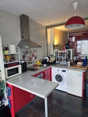 1 quarto Estúdio para venda em Centro, Nerja - 175 000 € (Ref: 9516600)