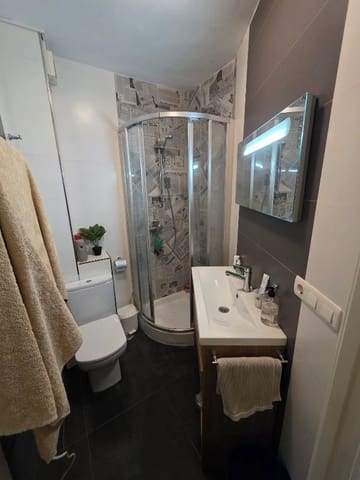 1 quarto Estúdio para venda em Centro, Nerja - 175 000 € (Ref: 9516600)