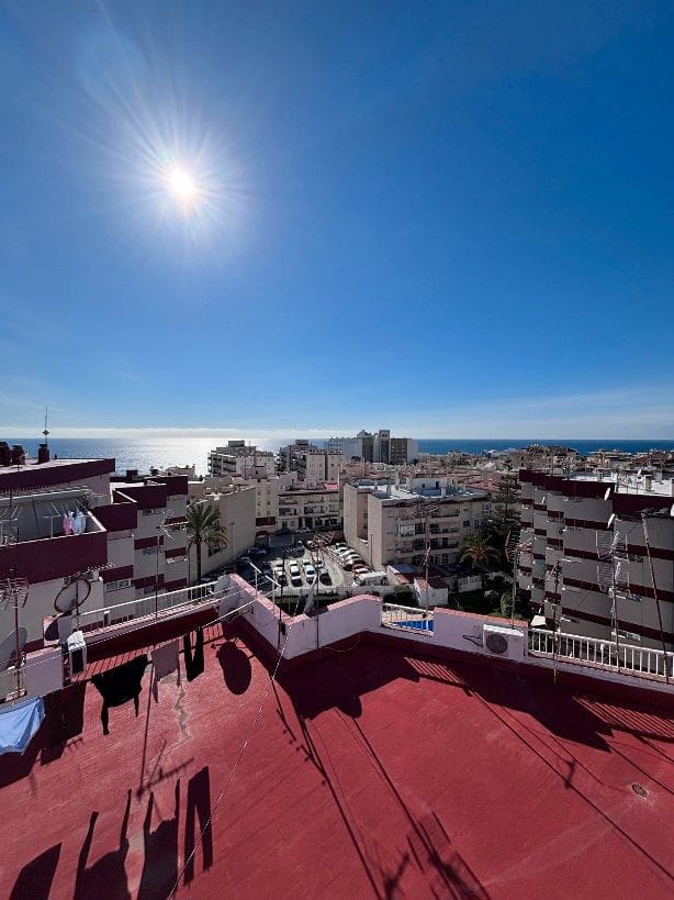 1 quarto Estúdio para venda em Nerja com piscina - 175 000 € (Ref: 9516600)