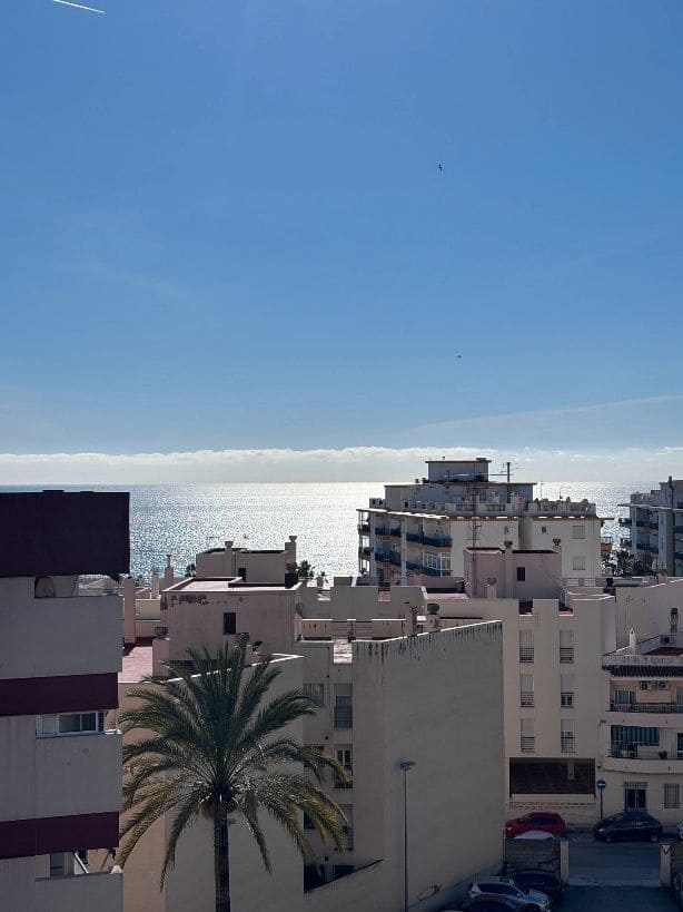 1 quarto Estúdio para venda em Nerja com piscina - 175 000 € (Ref: 9516600)