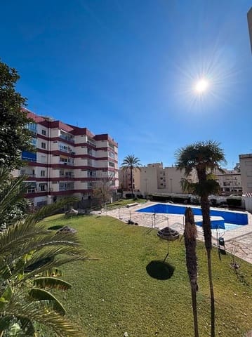1 quarto Estúdio para venda em Centro, Nerja - 175 000 € (Ref: 9516600)