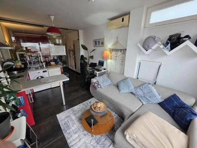 1 quarto Estúdio para venda em Centro, Nerja - 175 000 € (Ref: 9516600)