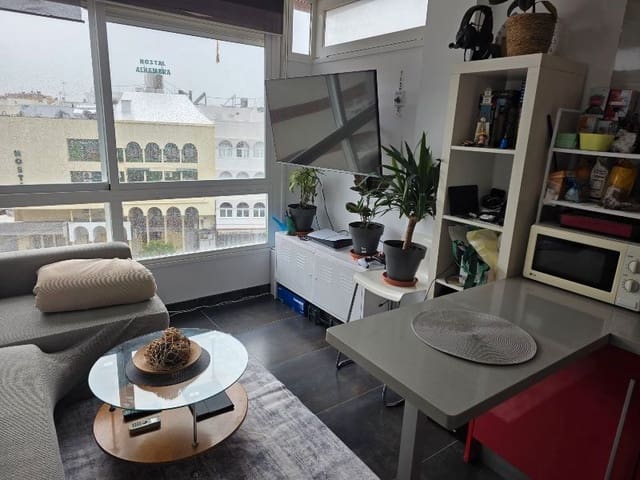 1 quarto Estúdio para venda em Centro, Nerja - 175 000 € (Ref: 9516600)