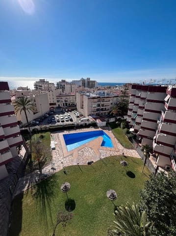 1 quarto Estúdio para venda em Centro, Nerja - 175 000 € (Ref: 9516600)