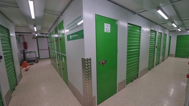 Business for sale in Centro, Nerja - € 19,750 (Ref: 9524967)