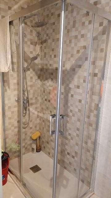 1 makuuhuone Ranta-asunto vuokrattavana paikassa Torrox mukana uima-altaan - 800 € (Ref: 9524968)