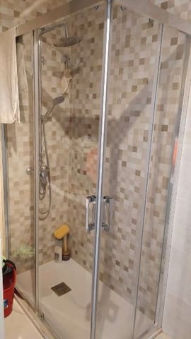 1 makuuhuone Ranta-asunto vuokrattavana paikassa Centro Internacional, Torrox mukana uima-altaan - 800 € (Ref: 9524968)