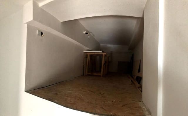 Erhverv til salg i Torre del Mar, Vélez-Málaga - € 160.000 (Ref: 9530926)