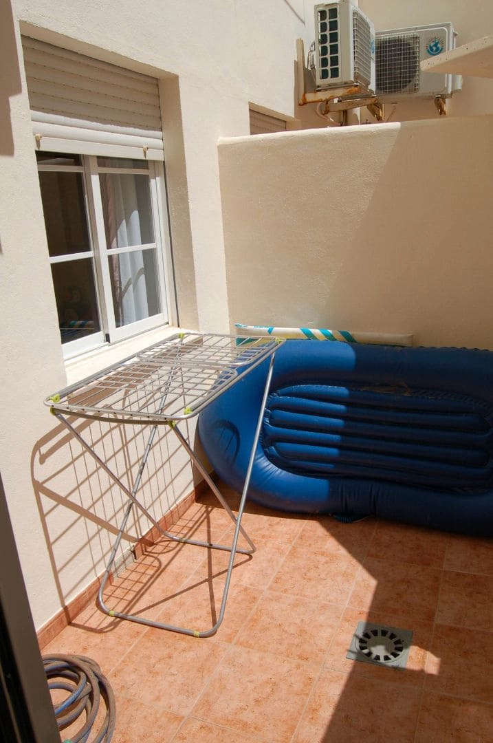 Apartamento Playa de 2 habitaciones en Nerja en venta - 265.000 € (Ref: 9552417)