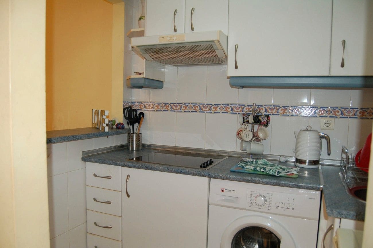 Apartamento Playa de 2 habitaciones en Nerja en venta - 265.000 € (Ref: 9552417)