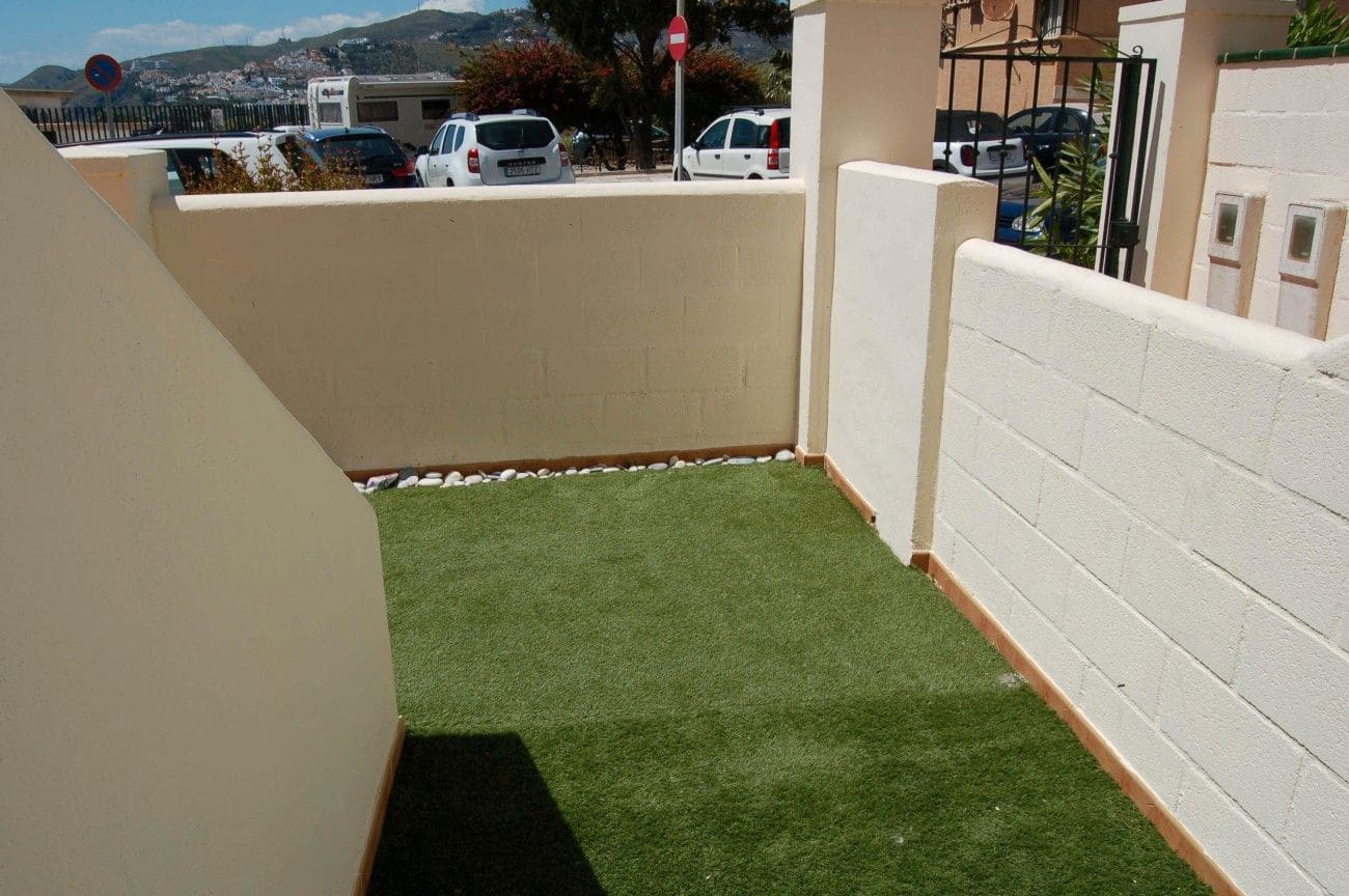 Apartamento Playa de 2 habitaciones en Nerja en venta - 265.000 € (Ref: 9552417)