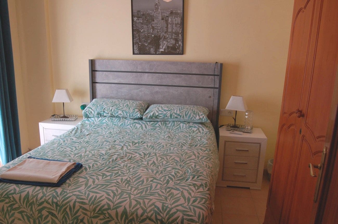 Apartamento Playa de 2 habitaciones en Nerja en venta - 265.000 € (Ref: 9552417)