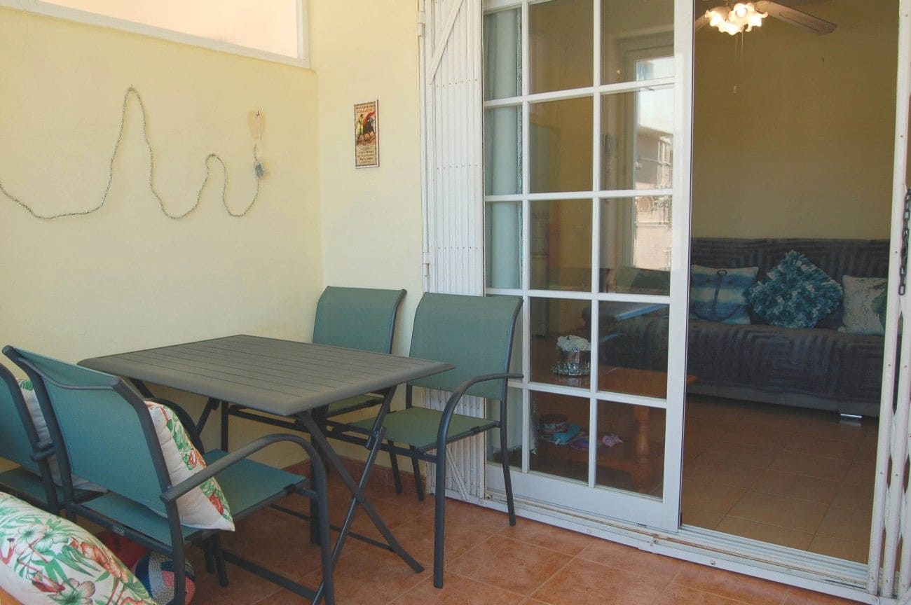 Apartamento Playa de 2 habitaciones en Nerja en venta - 265.000 € (Ref: 9552417)