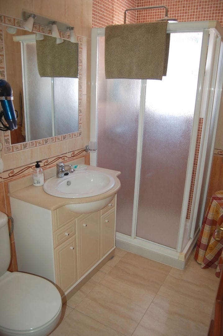 4 chambre Maison de Ville à vendre à Nerja avec piscine garage - 365 000 € (Ref: 9552418)