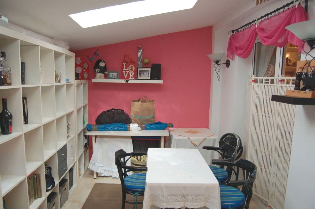 4 chambre Maison de Ville à vendre à Nerja avec piscine garage - 365 000 € (Ref: 9552418)