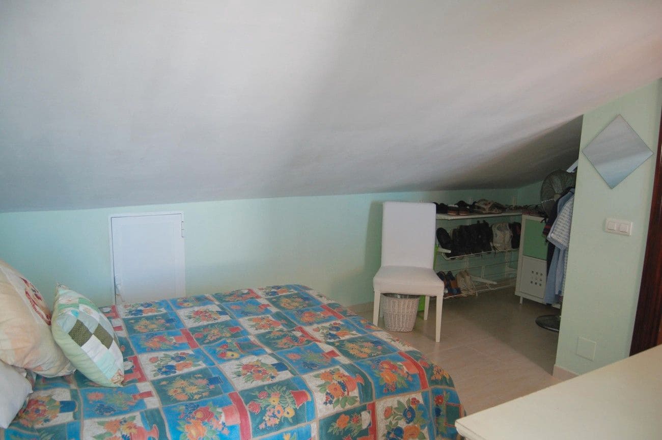 4 chambre Maison de Ville à vendre à Nerja avec piscine garage - 365 000 € (Ref: 9552418)