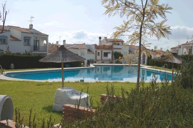 4 chambre Maison de Ville à vendre à Almijara, Nerja avec piscine garage - 365 000 € (Ref: 9552418)