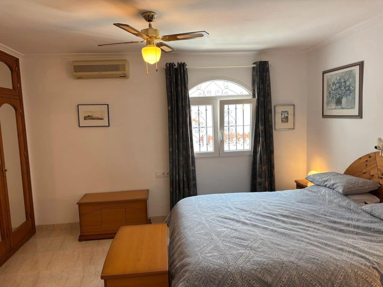 2 chambre Maison de Ville à vendre à Nerja avec piscine garage - 359 000 € (Ref: 9552419)
