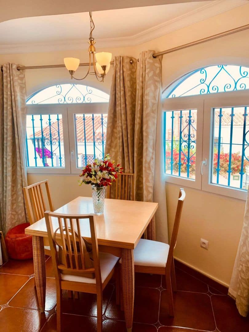 2 chambre Maison de Ville à vendre à Nerja avec piscine garage - 359 000 € (Ref: 9552419)