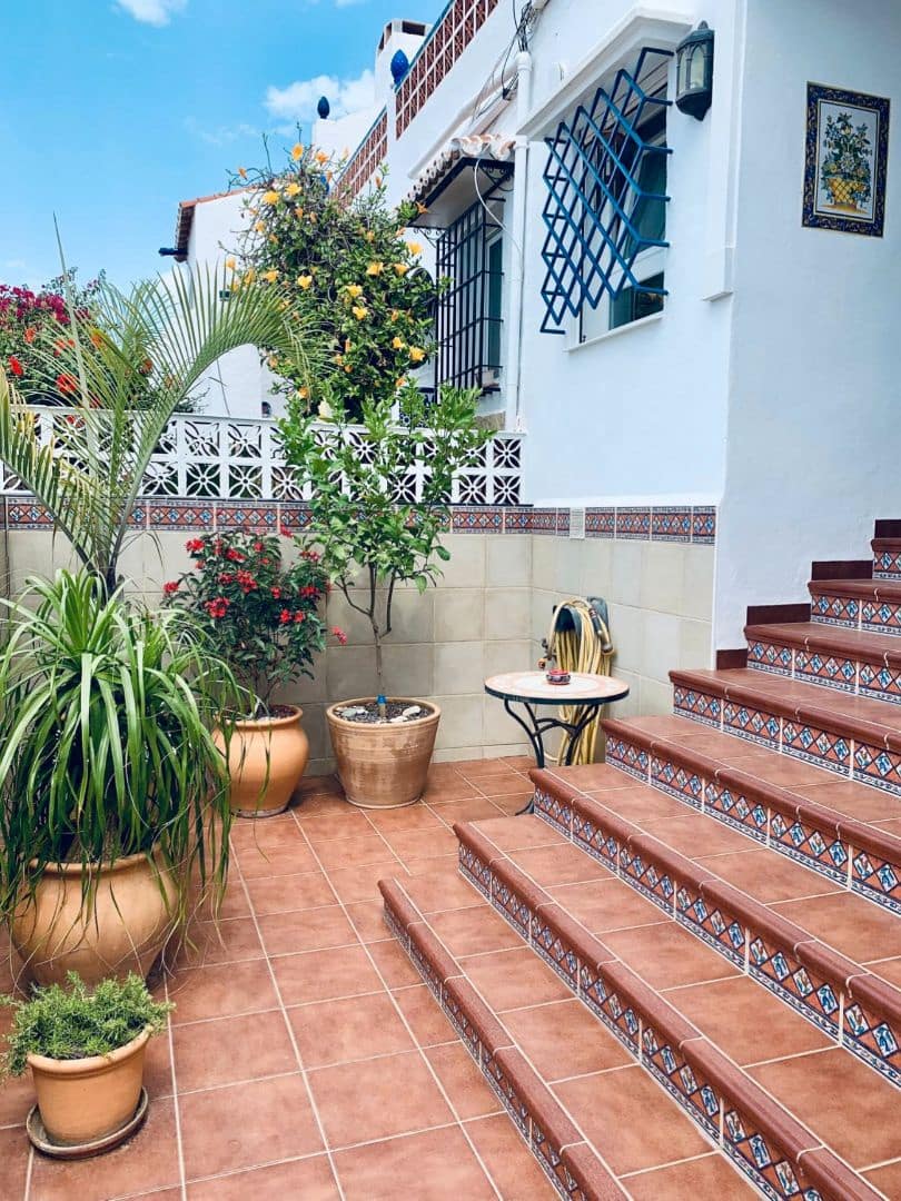 2 chambre Maison de Ville à vendre à Nerja avec piscine garage - 359 000 € (Ref: 9552419)