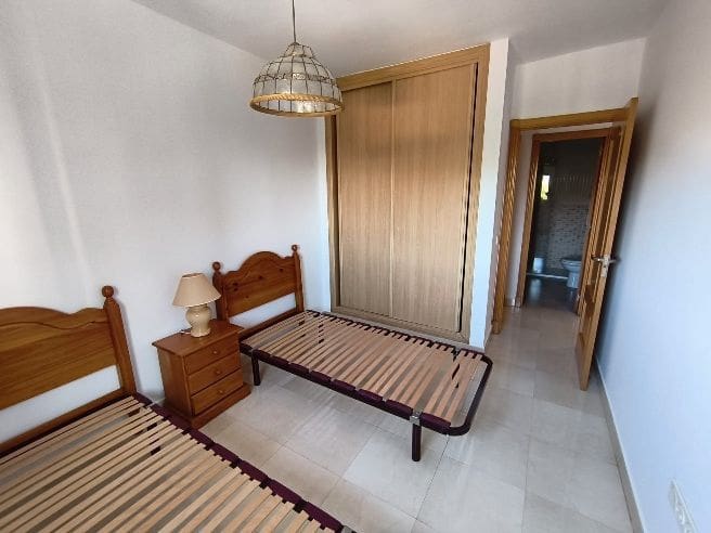 Piso de 3 habitaciones en Nerja en venta con garaje - 460.000 € (Ref: 9552689)