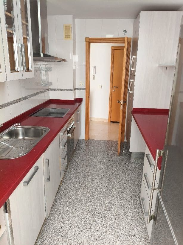 Piso de 3 habitaciones en Nerja en venta con garaje - 460.000 € (Ref: 9552689)