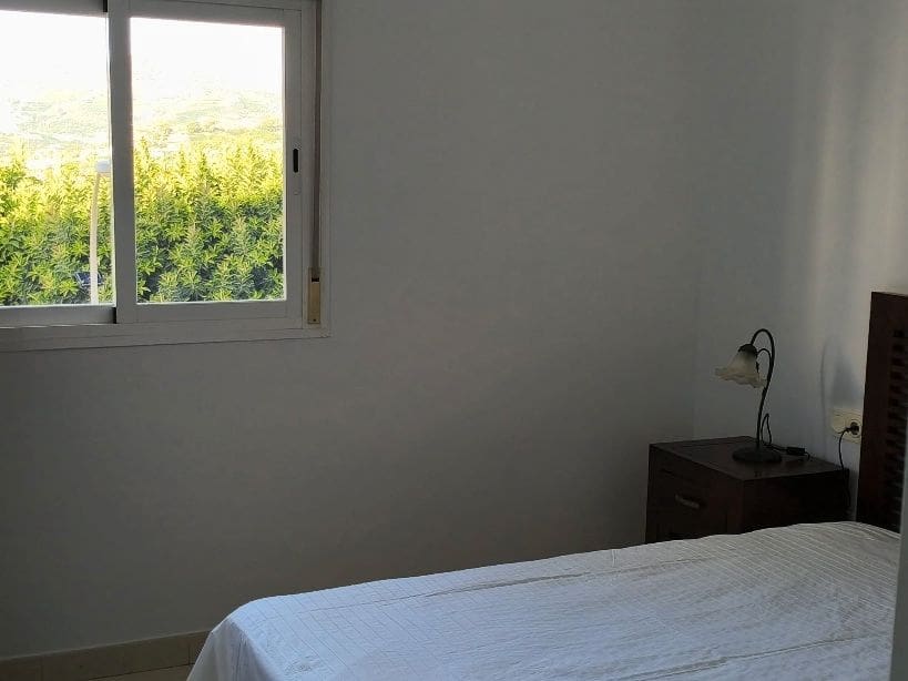 Piso de 3 habitaciones en Nerja en venta con garaje - 460.000 € (Ref: 9552689)