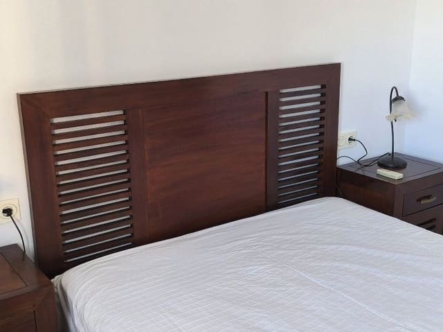 Piso de 3 habitaciones en Centro, Nerja en venta con garaje - 460.000 € (Ref: 9552689)